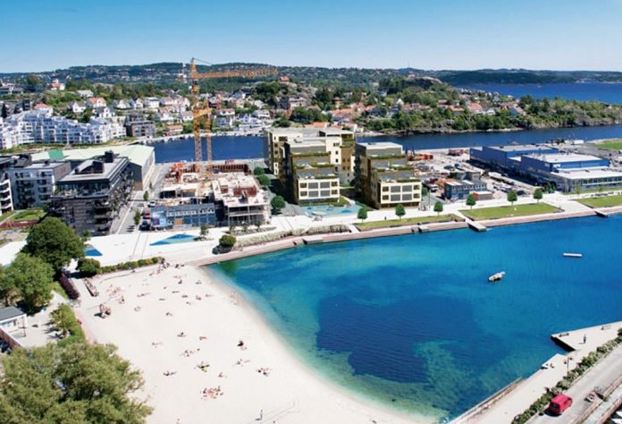 kristiansand_bystranda_220218