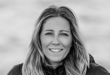 Nina Jensen vil etablere verdenshavenes hovedkvarter på Fornebu