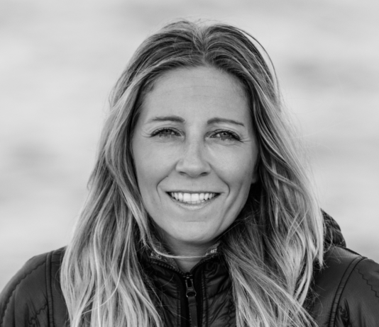 Nina Jensen vil etablere verdenshavenes hovedkvarter på Fornebu