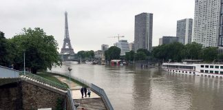 Storbyene står opp mot fossilindustrien, Paris vurderer å følge etter New York