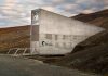 De første frøuttakene fra Svalbard-hvelvet er gjort. Nå skal 100 friske millioner trygge anlegget