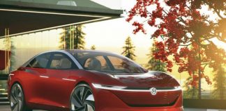 Blir dette “nettbrettet på hjul” den nye Folkevognen?