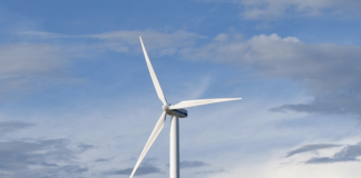 Konsesjon til Innvordfjellet vindkraftverk tross påklaging