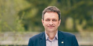 Arild Hermstad innstilles til å overta etter Rasmus Hansson