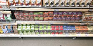 Nederlandsk supermarkedkjede innfører plastfri sone