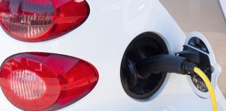 Kommunal satsing på ladestasjoner i Bodø