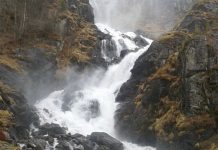 Kraftig motstand mot ny vannforskrift: “En bestilt gavepakke til kraftbransjen”