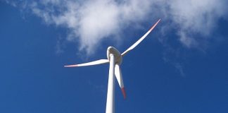 NVE skal lage forslag til nasjonal ramme for vindkraft på land