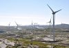 Vindkraftproduksjonen i Norge økte med 30 prosent i fjor