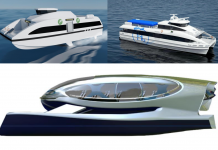 Kursen settes for en utslippsfri norskekyst