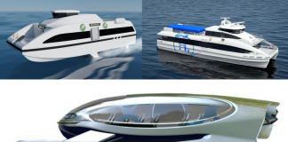 Kursen settes for en utslippsfri norskekyst