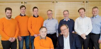 Kontraktene for de tre siste vindparkene i Fosen er tildelt