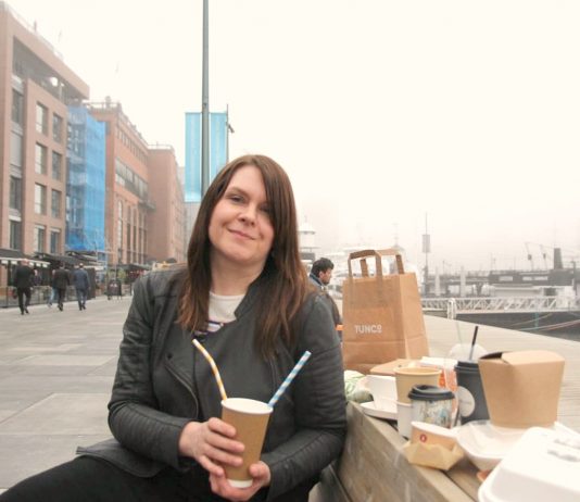 Plastfri sjøside i Oslo 2019?