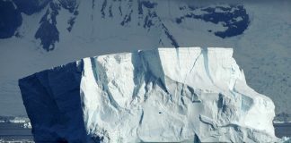 The Independent: Urovekkende funn i Antarktis – issmelting kan aksellerere