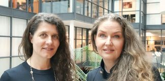 Grønn Byggallianse og NGBC slår seg sammen