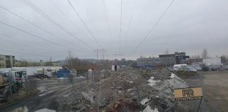 Den grå Groruddalen KAN bli grønn igjen – spørsmålet er når