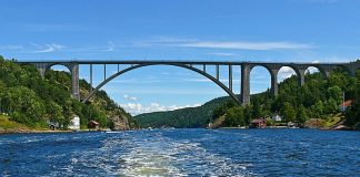 Innseilingen til Halden kan bli utdypet – nå skal naturkonsekvensene utredes