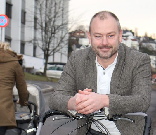 Gjør deg klar for 3. juni, da er det Verdens sykkeldag