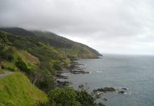 New Zealand stopper oljeleting – klimahensyn veier tyngst