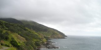 New Zealand stopper oljeleting – klimahensyn veier tyngst