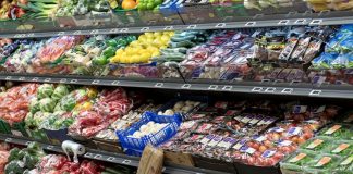 I år fjerner matvarekjedene nærmere 400 tonn plastemballasje