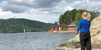 Oslofjorden får forvaltningsplan