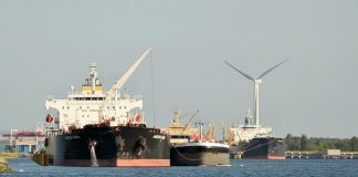 IMO-avtale undertegnet: – Dette er skipsfartens Parisavtale