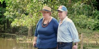 Colombia får 400 nye millionar frå Noreg til regnskogvern