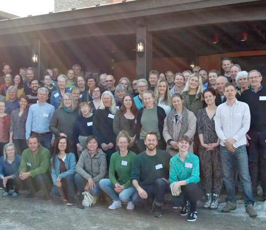 Oikos har blitt til Økologisk Norge – krever at regjeringen setter ambisiøse økomål