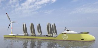 Norsk selskap ville bygge verdens største skip til oppdrett av laks – søknaden ble avslått