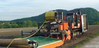 Kan revolusjonere landbruket: Norsk maskin lar damp erstatte sprøytemidler