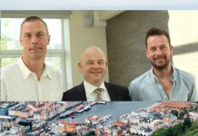 I Bergen satses det på klimavarsling – det nye Bjerknes CPU får 60 millioner til forskning