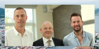 I Bergen satses det på klimavarsling – det nye Bjerknes CPU får 60 millioner til forskning