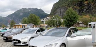 Bilselgere i Norden snakker ned elbilen