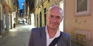 Hans Kristian Westrum til Naturpress: – Vår landbruksmaskin kan bli en gamechanger