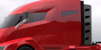 Øl-gigant bestiller 800 Nikola hydrogen lastebiler