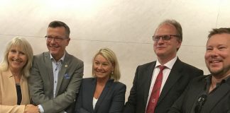 Nå bygges et nytt norsk forskningskonsern: Energi, klima, miljø ….