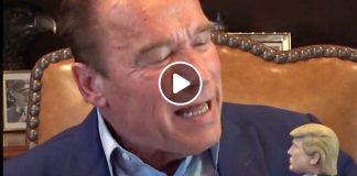 Schwarzenegger gjør narr av Trumps kullpolitikk (se video)