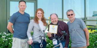 Kristiansand dyttet Lillestrøm ned fra tronen – er Norges beste sykkelby