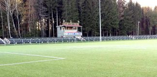 Nå kommer det kunstgressbane uten gummigranulat i Råde (og hos Ajax)