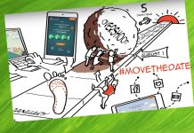 De mørke rekordenes sommer. 2018 brukt opp på 212 dager