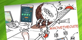 De mørke rekordenes sommer. 2018 brukt opp på 212 dager