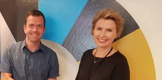 Sparebank 1 Forsikring inngår avtale med Zero