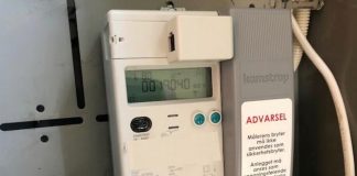 El-overfølsomme risikerer årsgebyr på to tusen kroner for smartmålernekt