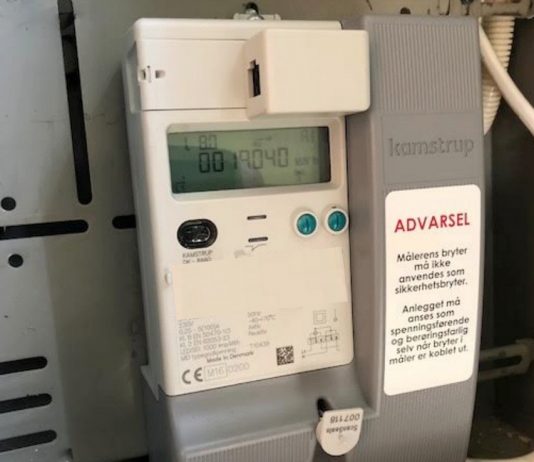 El-overfølsomme risikerer årsgebyr på to tusen kroner for smartmålernekt