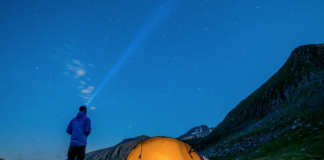 Håp om rekord og over 100.000 utesovere i Norge på #nattinaturen