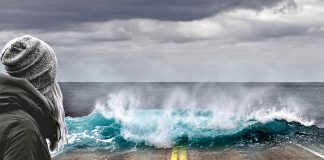 2-graders målet blir vanskelig å nå – risiko for 4-5 graders økning