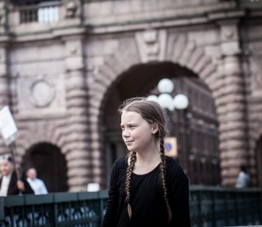 Greta, dag 8: #jegblirpåbakken