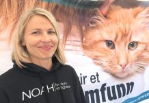 – Vi må få et forbud mot unødvendig engangsplast