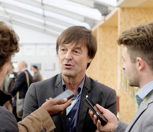 Frankrikes miljøminister går av: “Vi tar miniskritt for å avverge kollaps”